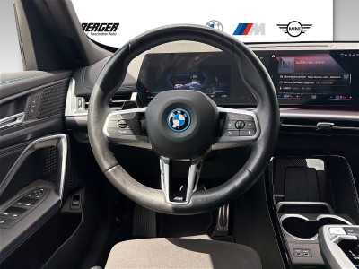 BMW iX1 Gebrauchtwagen BMW iX1 Gebrauchtwagen