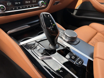 BMW 5er Gebrauchtwagen