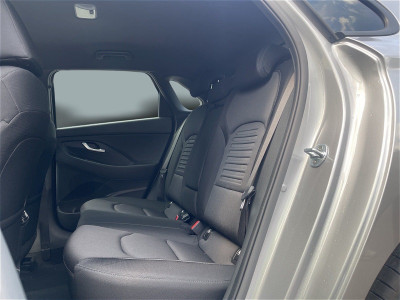 Hyundai i30 Neuwagen Hyundai i30 Neuwagen