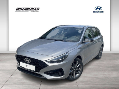 Hyundai i30 Neuwagen Hyundai i30 Neuwagen