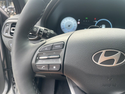 Hyundai i30 Neuwagen Hyundai i30 Neuwagen