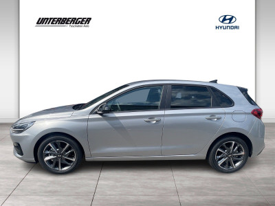 Hyundai i30 Neuwagen Hyundai i30 Neuwagen