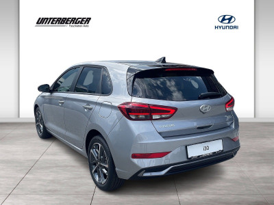 Hyundai i30 Neuwagen Hyundai i30 Neuwagen