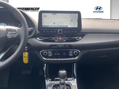 Hyundai i30 Neuwagen Hyundai i30 Neuwagen