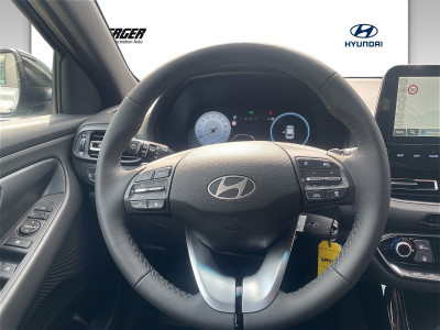 Hyundai i30 Neuwagen Hyundai i30 Neuwagen