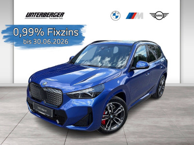 BMW iX1 Neuwagen