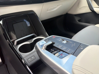 BMW iX1 Neuwagen