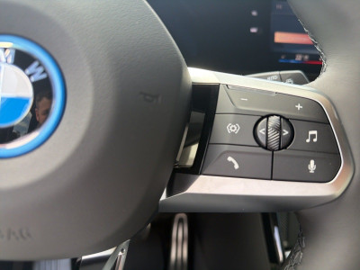 BMW iX1 Neuwagen