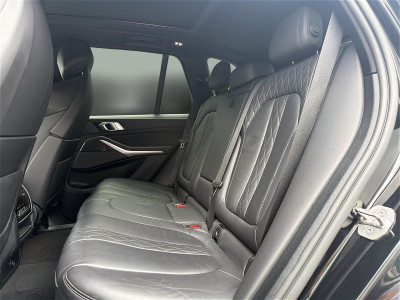 BMW X5 Gebrauchtwagen