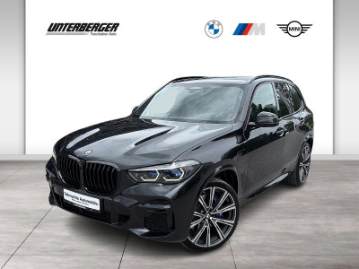 BMW X5 Gebrauchtwagen