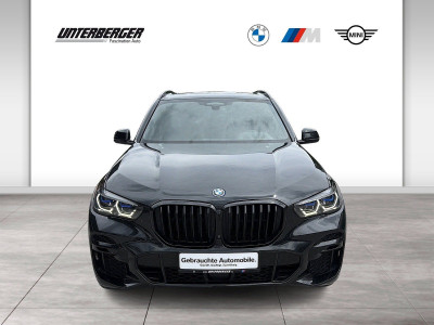 BMW X5 Gebrauchtwagen