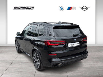 BMW X5 Gebrauchtwagen