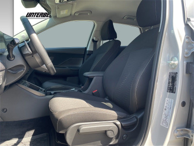 Hyundai Kona Gebrauchtwagen