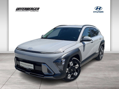 Hyundai Kona Gebrauchtwagen