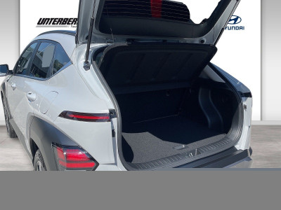Hyundai Kona Gebrauchtwagen