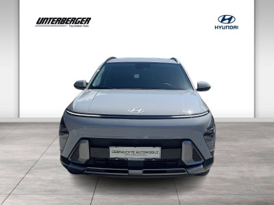 Hyundai Kona Gebrauchtwagen