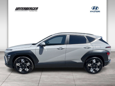 Hyundai Kona Gebrauchtwagen
