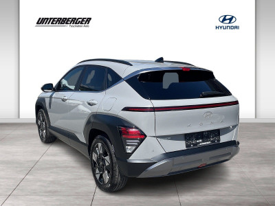 Hyundai Kona Gebrauchtwagen