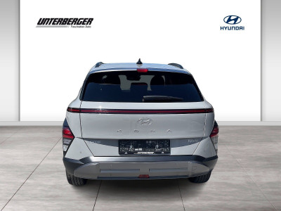 Hyundai Kona Gebrauchtwagen