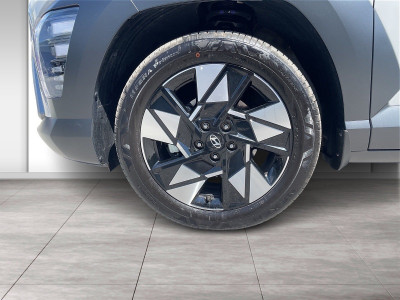 Hyundai Kona Gebrauchtwagen