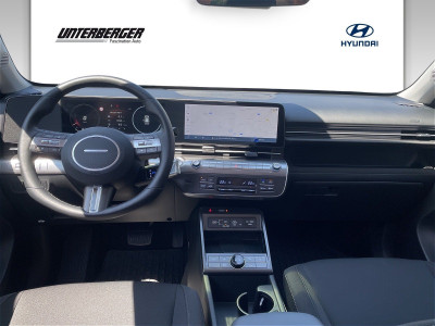 Hyundai Kona Gebrauchtwagen