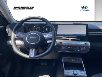 Hyundai Kona Gebrauchtwagen
