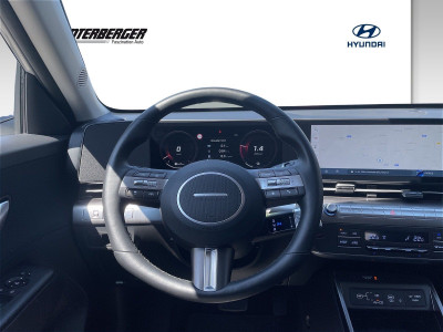 Hyundai Kona Gebrauchtwagen