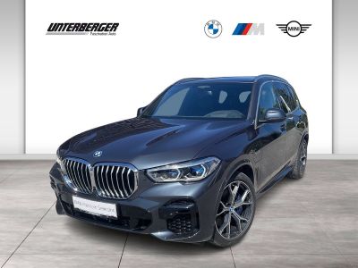 BMW X5 Gebrauchtwagen