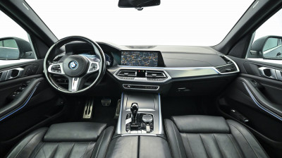 BMW X5 Gebrauchtwagen