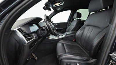BMW X5 Gebrauchtwagen