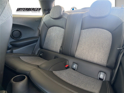 MINI Hatch Gebrauchtwagen MINI Hatch Gebrauchtwagen