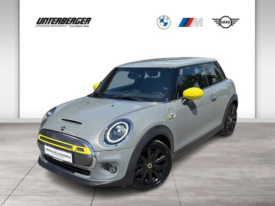 MINI Hatch Gebrauchtwagen MINI Hatch Gebrauchtwagen