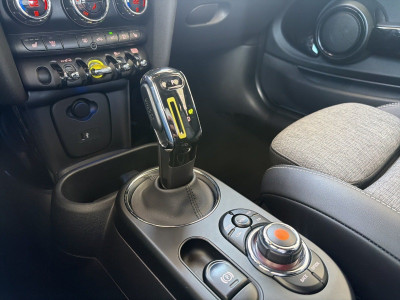 MINI Hatch Gebrauchtwagen MINI Hatch Gebrauchtwagen