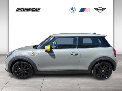 MINI Hatch Gebrauchtwagen MINI Hatch Gebrauchtwagen
