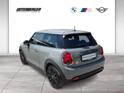 MINI Hatch Gebrauchtwagen MINI Hatch Gebrauchtwagen