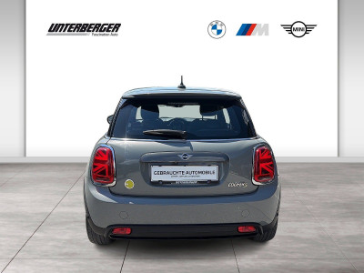 MINI Hatch Gebrauchtwagen MINI Hatch Gebrauchtwagen