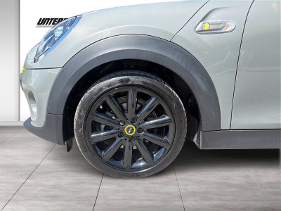 MINI Hatch Gebrauchtwagen MINI Hatch Gebrauchtwagen