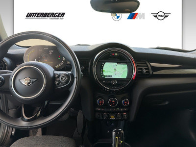 MINI Hatch Gebrauchtwagen MINI Hatch Gebrauchtwagen