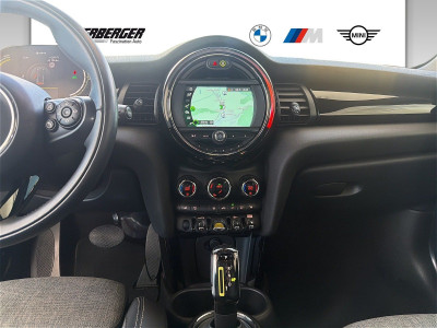 MINI Hatch Gebrauchtwagen MINI Hatch Gebrauchtwagen