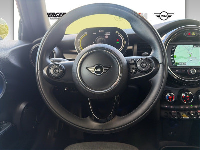 MINI Hatch Gebrauchtwagen MINI Hatch Gebrauchtwagen
