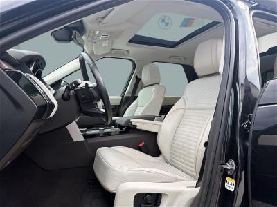 Land Rover Discovery Gebrauchtwagen Land Rover Discovery Gebrauchtwagen
