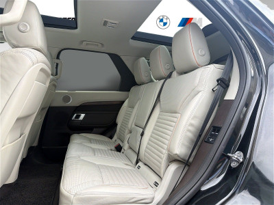 Land Rover Discovery Gebrauchtwagen Land Rover Discovery Gebrauchtwagen