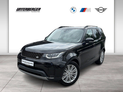 Land Rover Discovery Gebrauchtwagen Land Rover Discovery Gebrauchtwagen