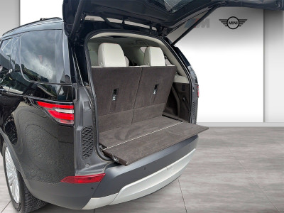 Land Rover Discovery Gebrauchtwagen Land Rover Discovery Gebrauchtwagen
