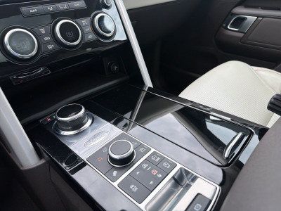 Land Rover Discovery Gebrauchtwagen Land Rover Discovery Gebrauchtwagen