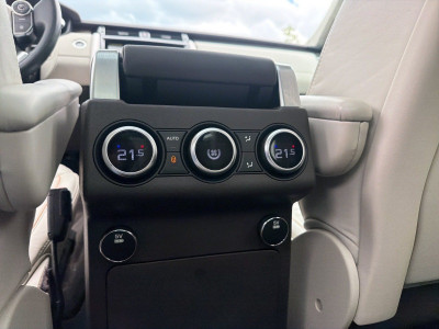 Land Rover Discovery Gebrauchtwagen Land Rover Discovery Gebrauchtwagen