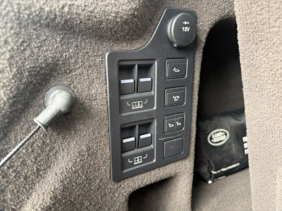 Land Rover Discovery Gebrauchtwagen Land Rover Discovery Gebrauchtwagen