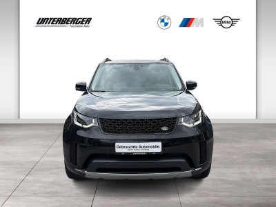 Land Rover Discovery Gebrauchtwagen Land Rover Discovery Gebrauchtwagen