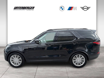 Land Rover Discovery Gebrauchtwagen Land Rover Discovery Gebrauchtwagen