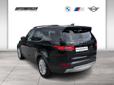 Land Rover Discovery Gebrauchtwagen Land Rover Discovery Gebrauchtwagen